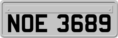 NOE3689