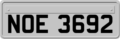NOE3692