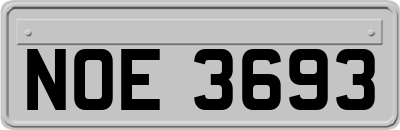 NOE3693