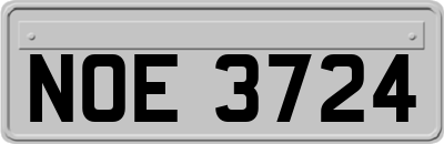 NOE3724