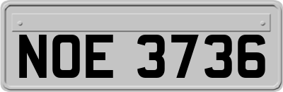 NOE3736