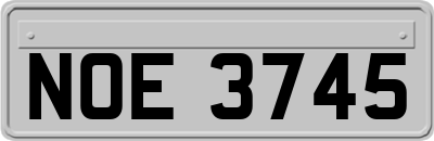 NOE3745