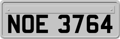 NOE3764