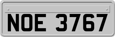 NOE3767