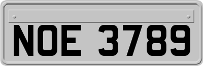 NOE3789