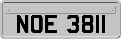 NOE3811