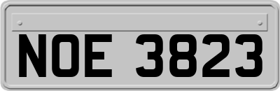 NOE3823
