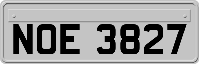NOE3827