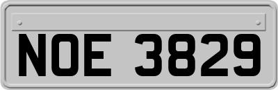 NOE3829