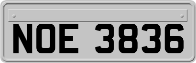 NOE3836