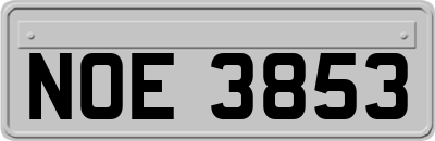 NOE3853