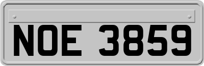 NOE3859