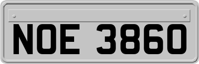 NOE3860