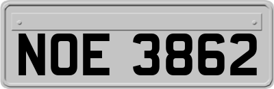 NOE3862