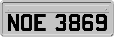 NOE3869