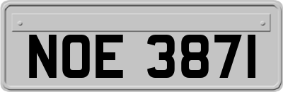 NOE3871