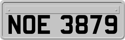 NOE3879