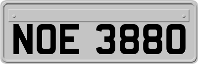 NOE3880
