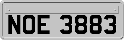 NOE3883