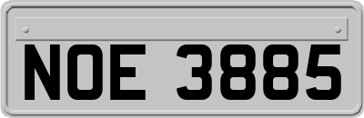NOE3885