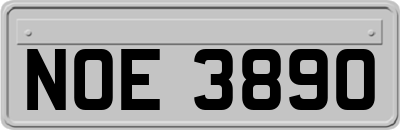 NOE3890