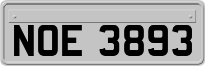 NOE3893