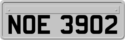 NOE3902