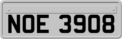 NOE3908