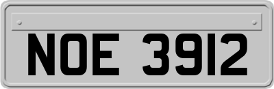 NOE3912