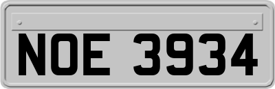 NOE3934