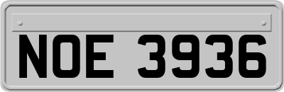 NOE3936