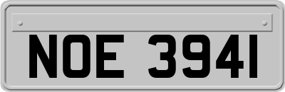 NOE3941