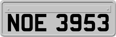 NOE3953