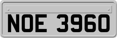 NOE3960