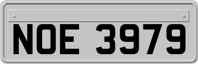NOE3979