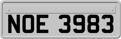 NOE3983