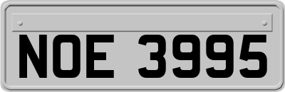 NOE3995