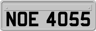 NOE4055