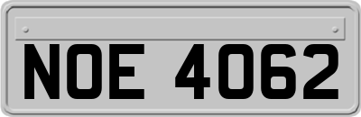 NOE4062