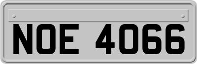 NOE4066