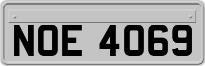 NOE4069