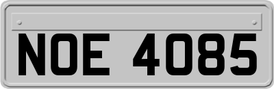 NOE4085