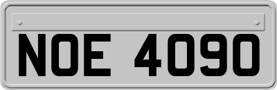 NOE4090