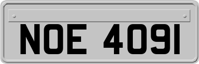 NOE4091