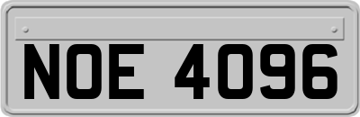 NOE4096