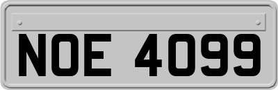 NOE4099