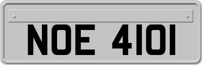 NOE4101
