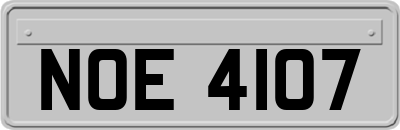 NOE4107