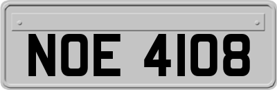 NOE4108