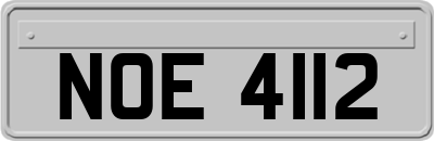 NOE4112